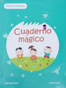 SET X 5 CUADERNOS DE CALIGRAFÍA MÁGICOS REUTILIZABLE CAJA DE REGALO