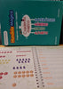 SET X 5 CUADERNOS DE CALIGRAFÍA MÁGICOS REUTILIZABLE CAJA DE REGALO